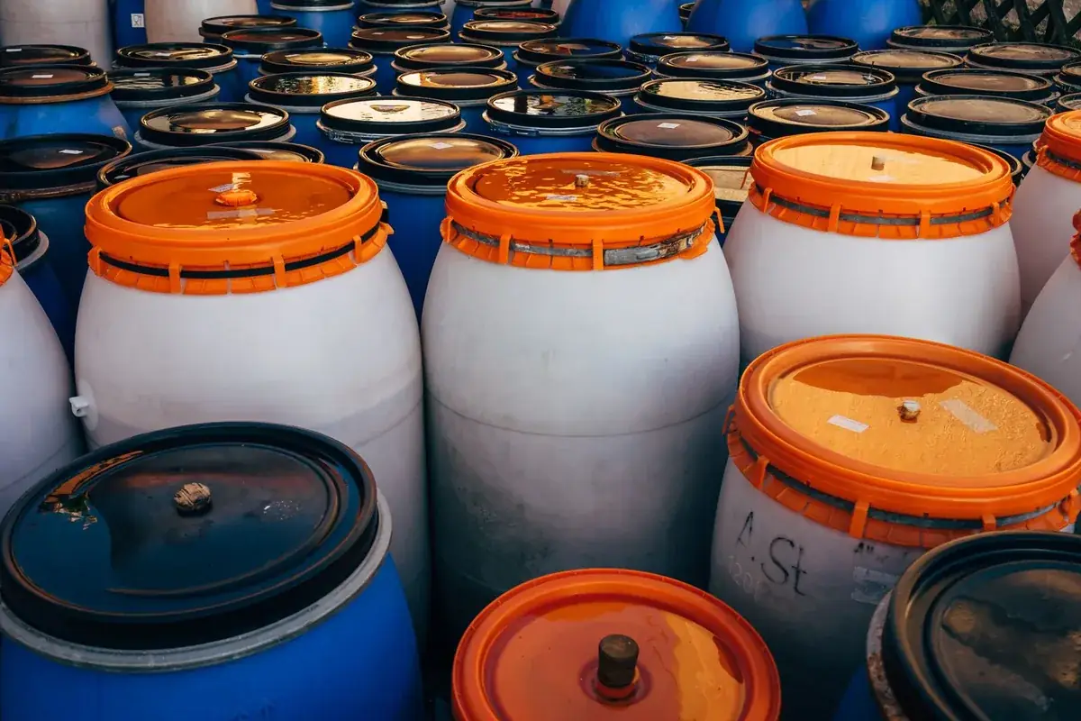 Chemical & Toxic Waste Cleanup in Poway, CA